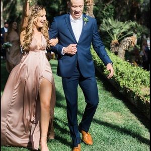 Alexa maxi dress from white fox boutique